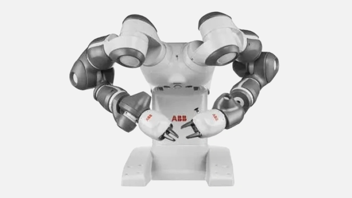 ABB YuMi IRB 14000