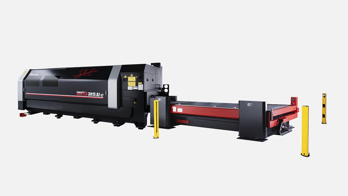 Amada — VENTIS-AJe