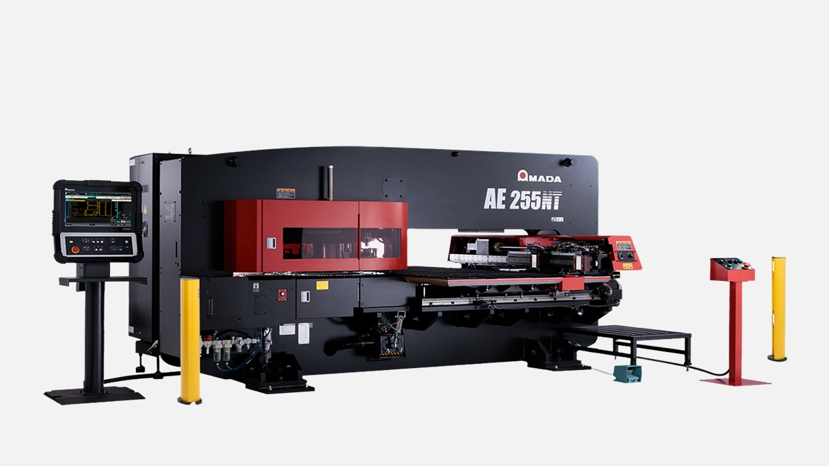 Amada — AE NT