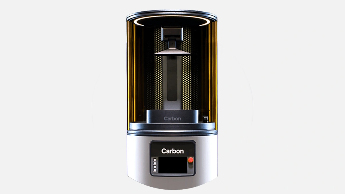 Carbon M2 3D Printer photo