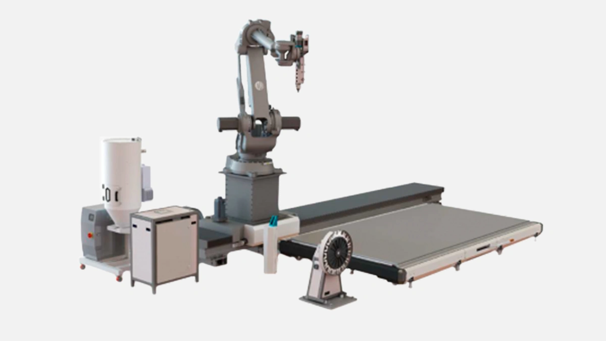 CEAD Flexbot