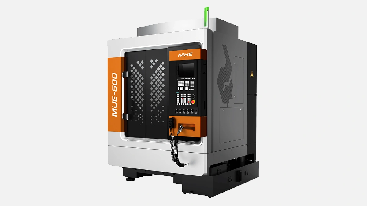 Conprofe — MUE-500B