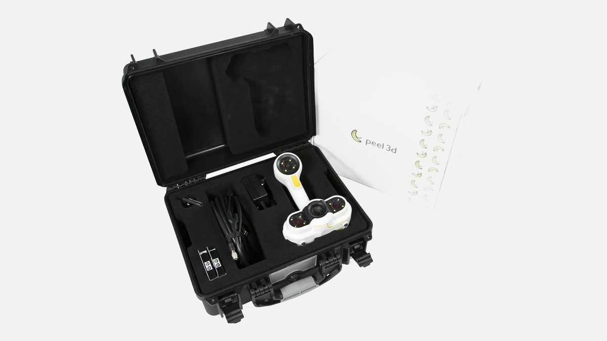 Conprofe — MUE-500B case