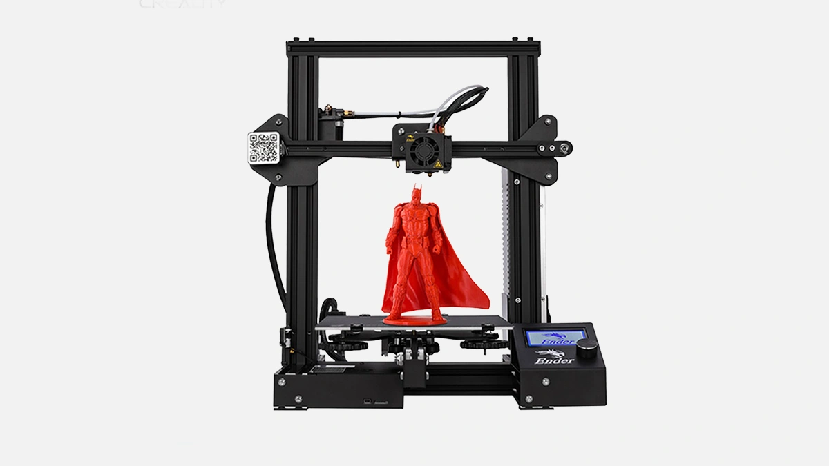 Creality – Ender 3