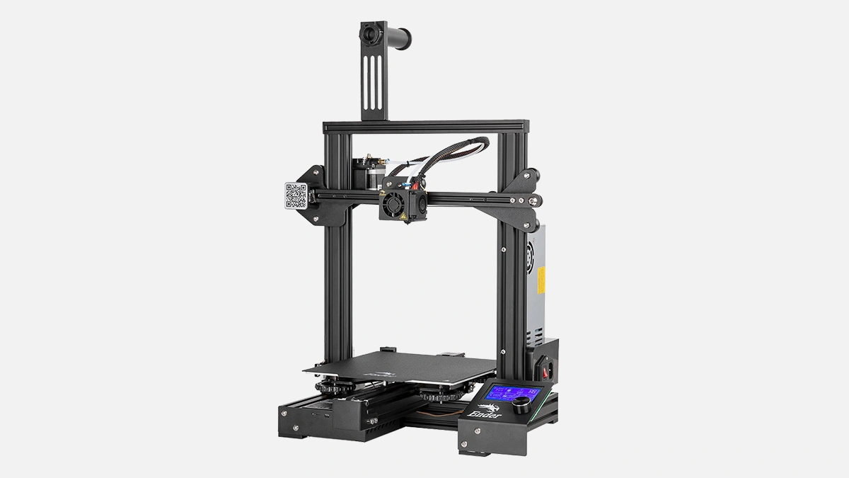 Creality – Ender 3 photo