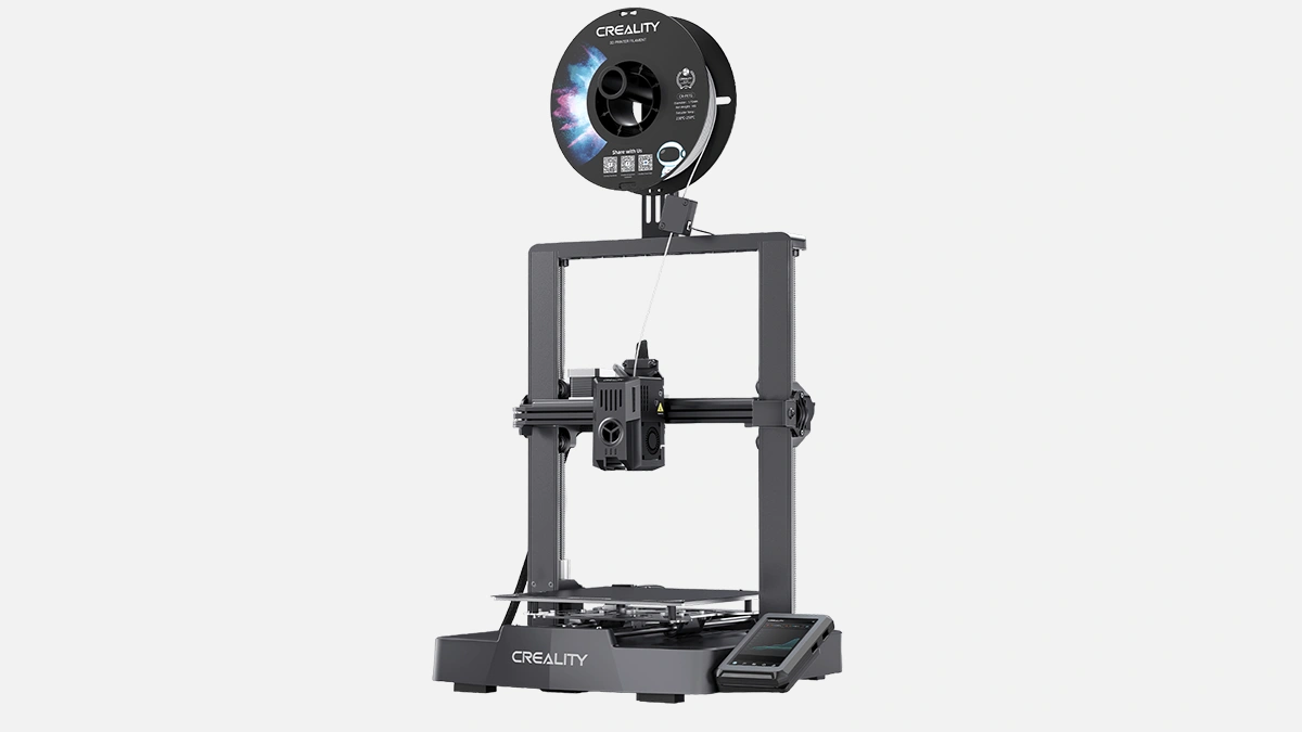 Creality – Ender 3 V3 KE