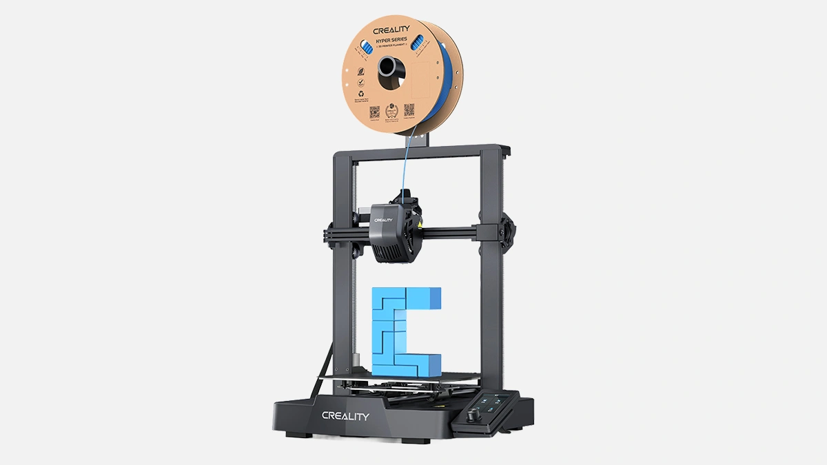 Creality – Ender 3 V3 SE photo