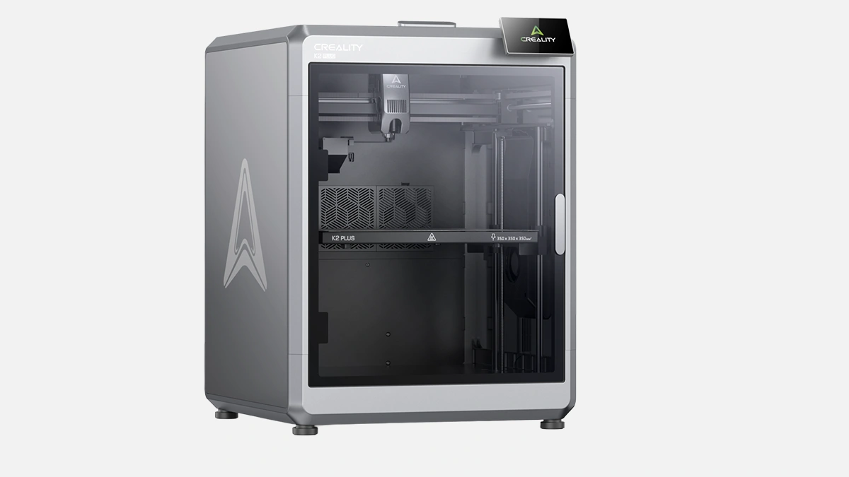 Creality – K2 Plus printer