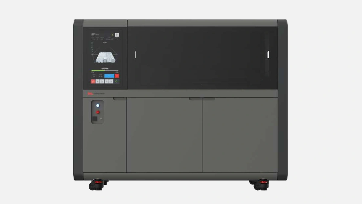 Desktop Metal Shop System
