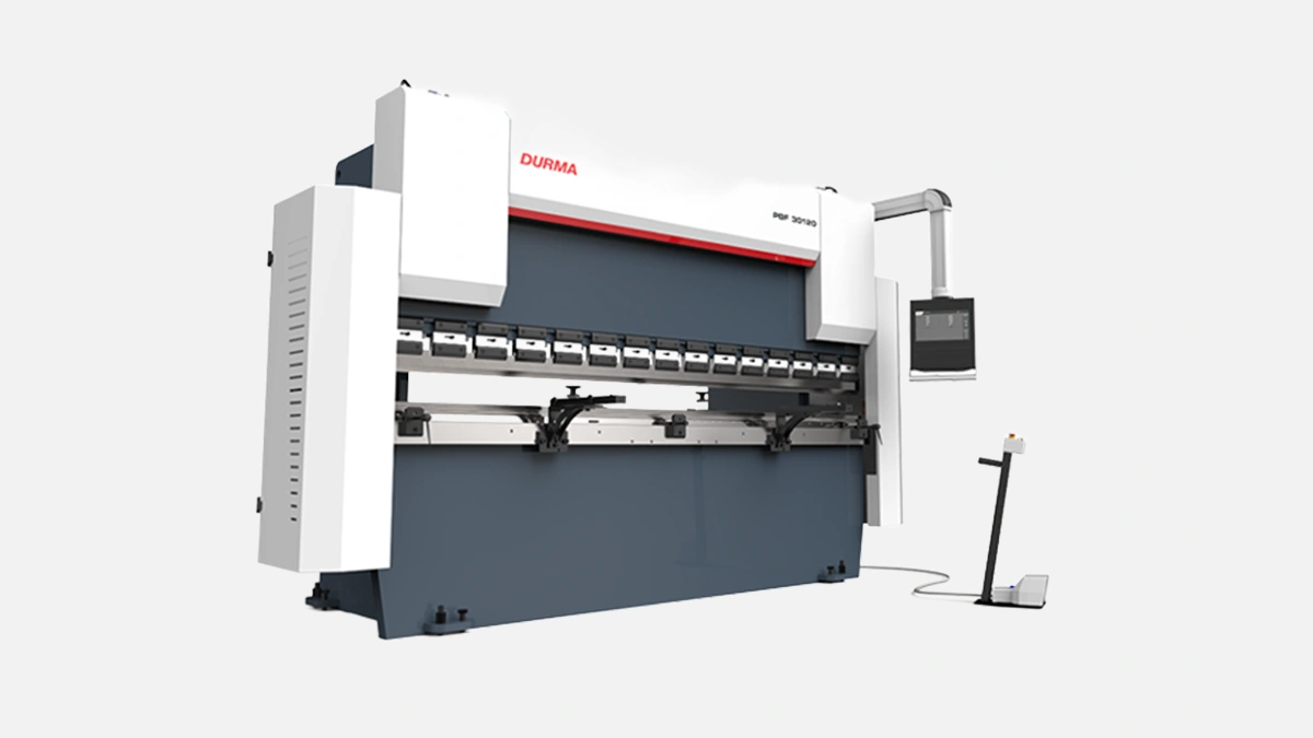 Durma PBF 2560 photo