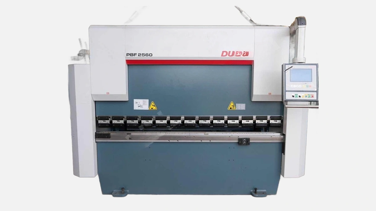 Durma PBF 2560