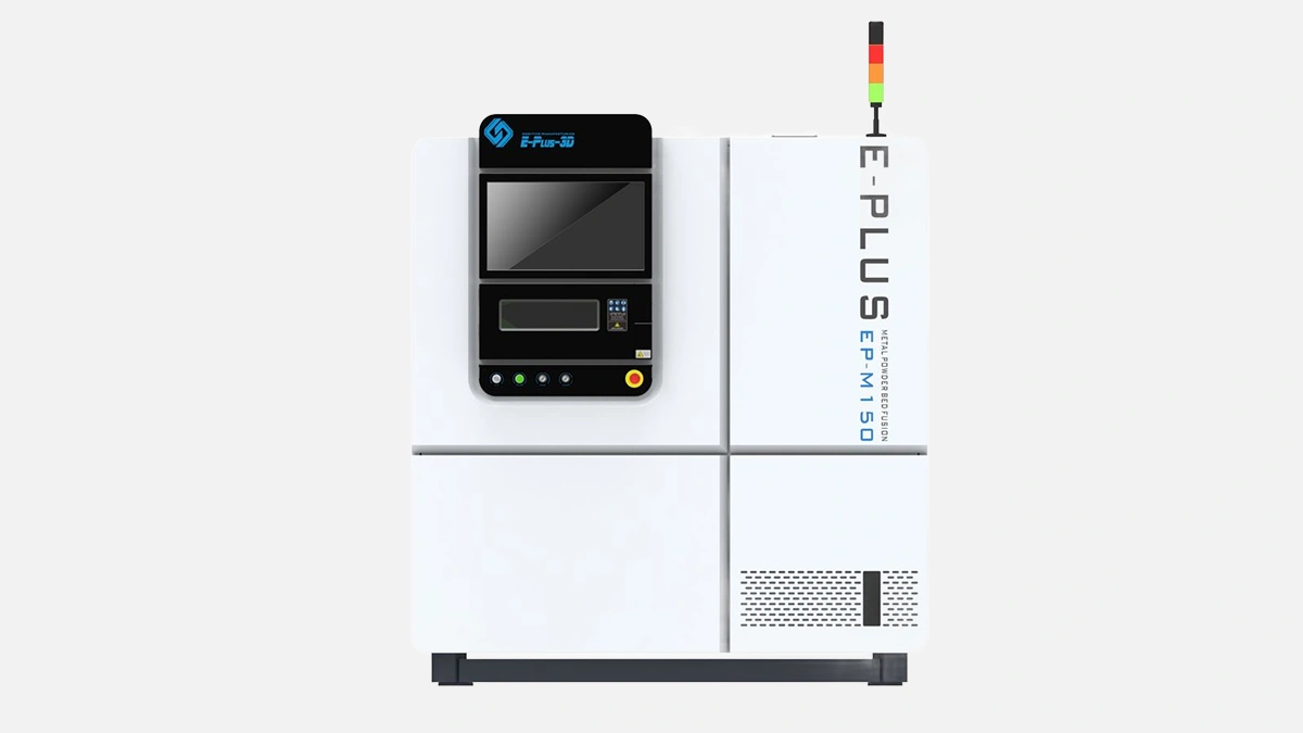 E-Plus 3D EP-M150