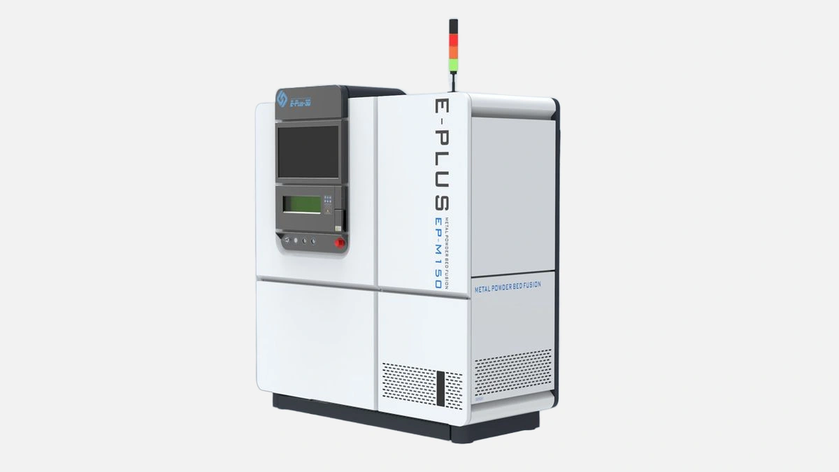 E-Plus 3D EP-M150 photo