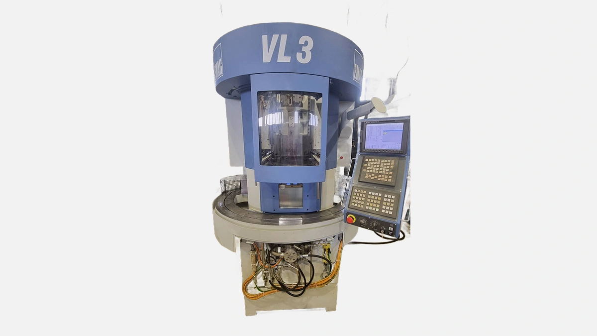 EMAG VL 3
