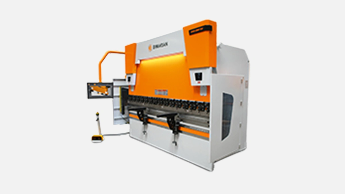 Ermaksan Power-Bend PRO