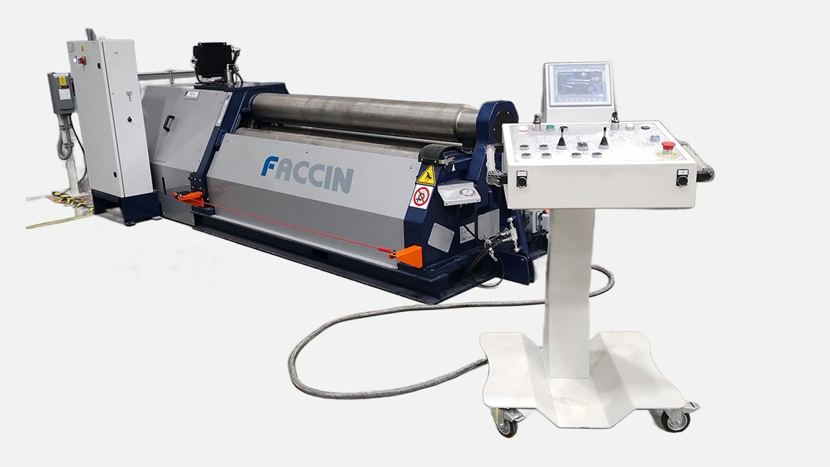 Faccin 4HEL-3134