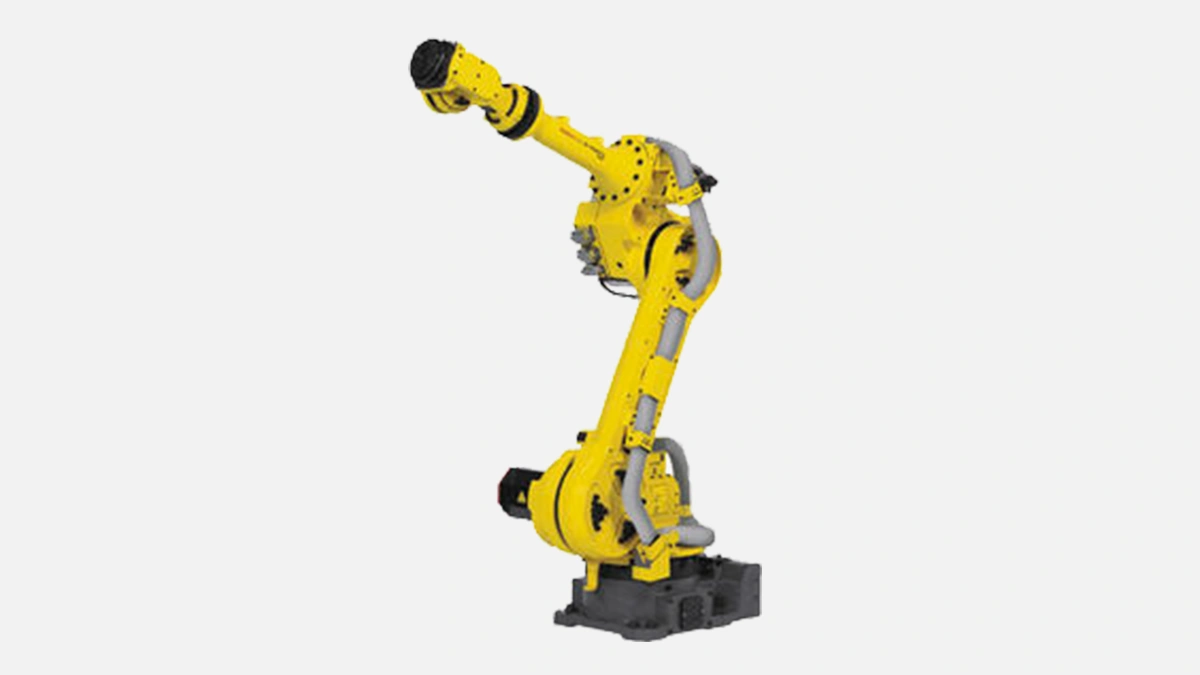 FANUC R-1000A 100F