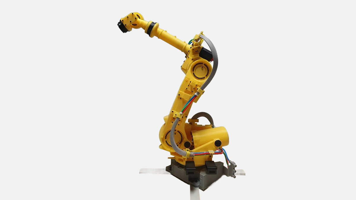 FANUC R-2000 Series