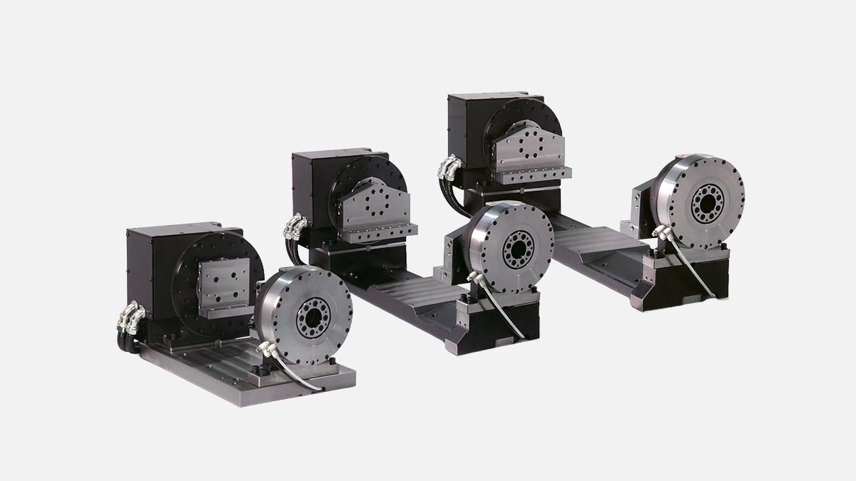 FANUC α-D21LiB5 ADV Plus inside