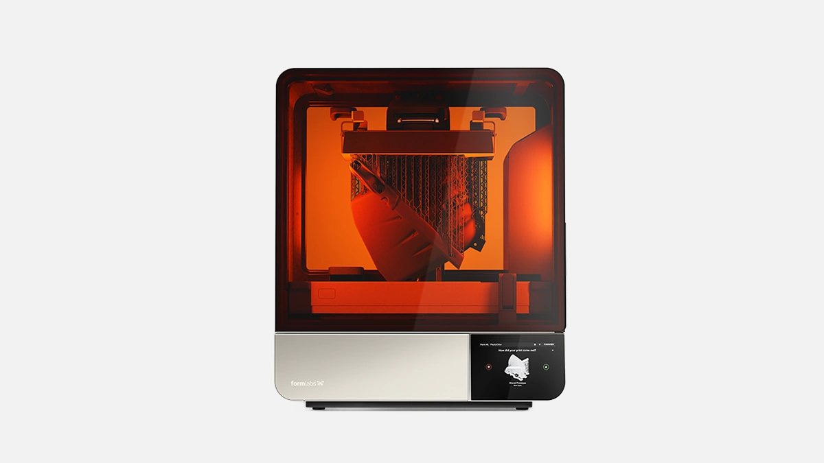 Formlabs Form 4L Basic Package photo