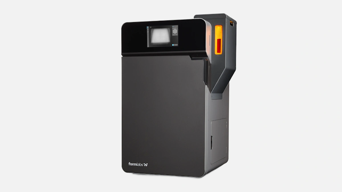 Formlabs Fuse 1+ 30W Expert Package