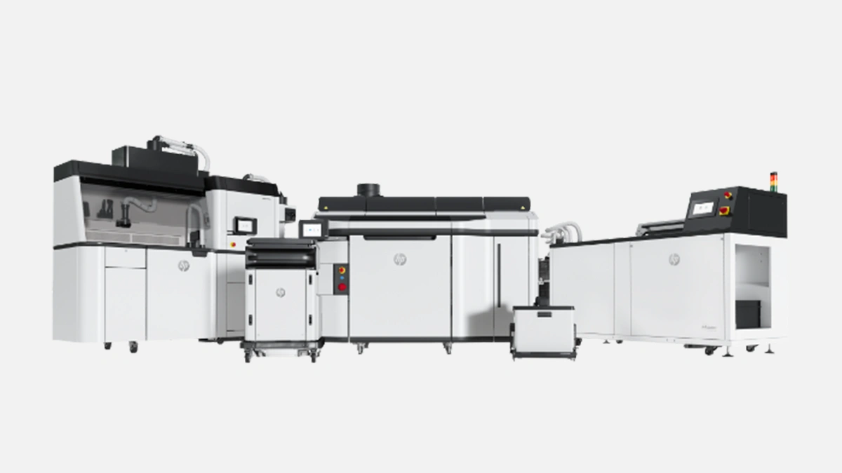 HP_3D_Printing HP Jet Fusion 5200 Series 3D Printing Solution