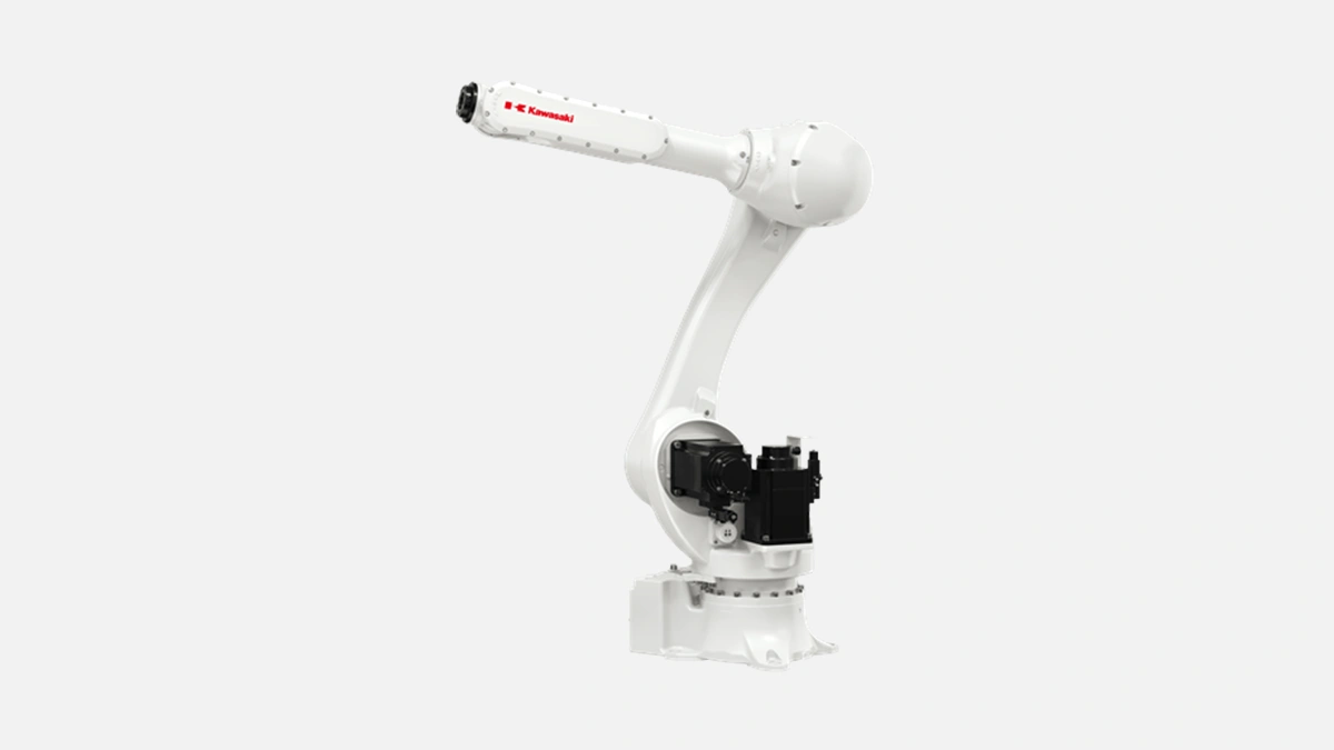 Kawasaki Robotics RS020N