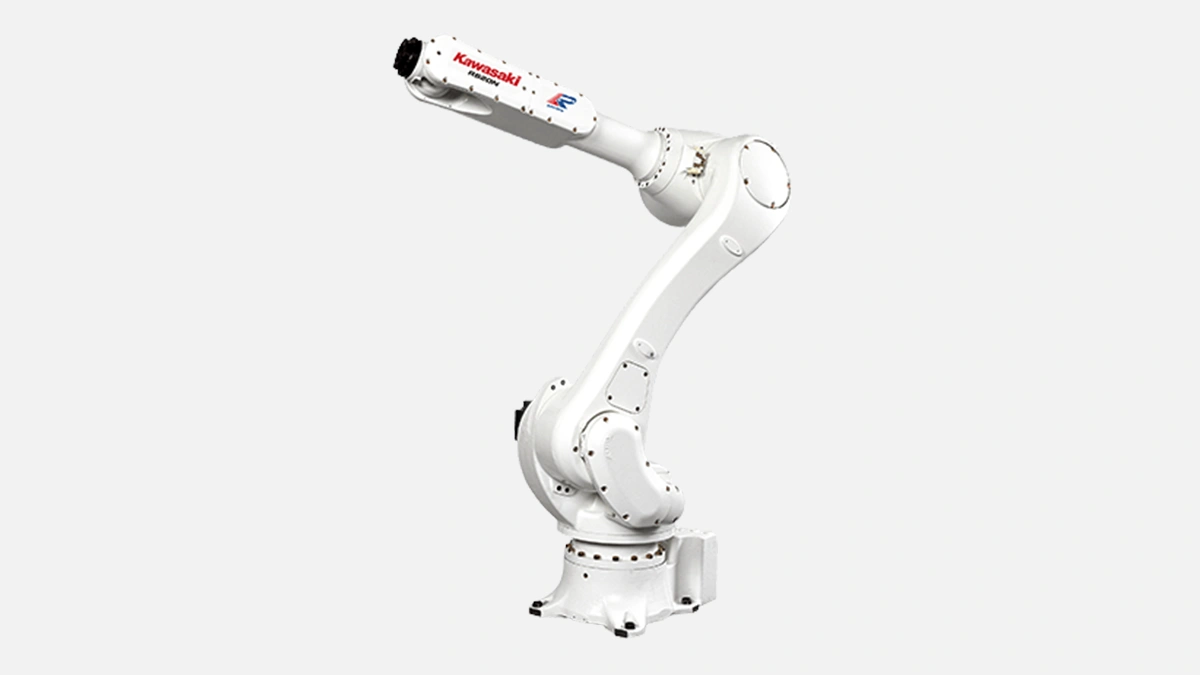 Kawasaki Robotics RS020N photo