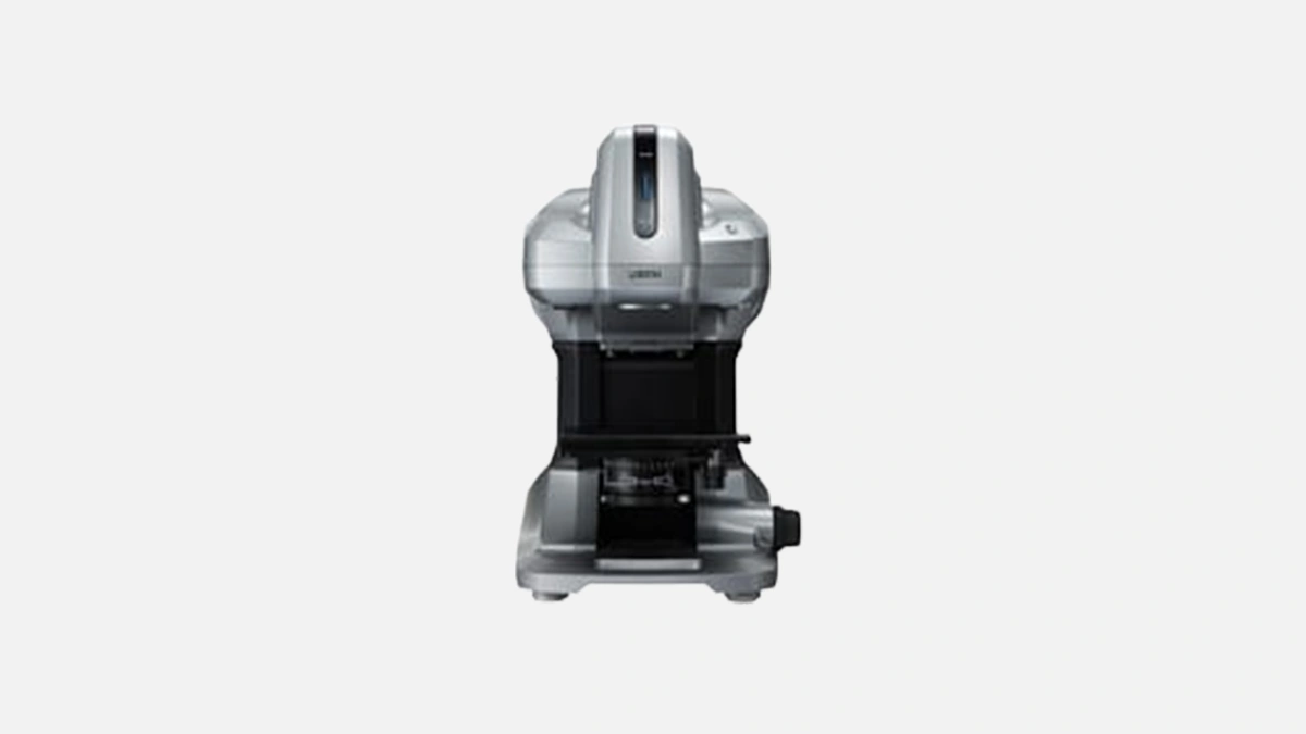 Keyence VR‑3100 3D Profilometer Microscope photo