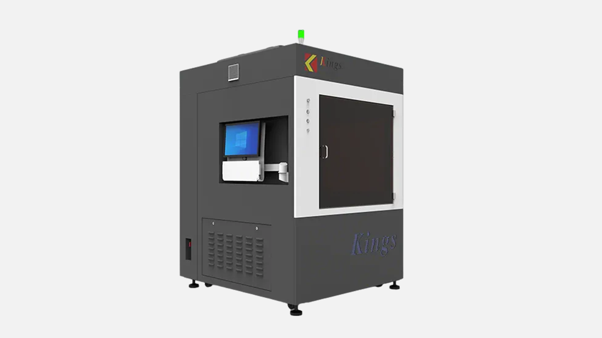 Kings SLA 1000 Pro 3D Printer