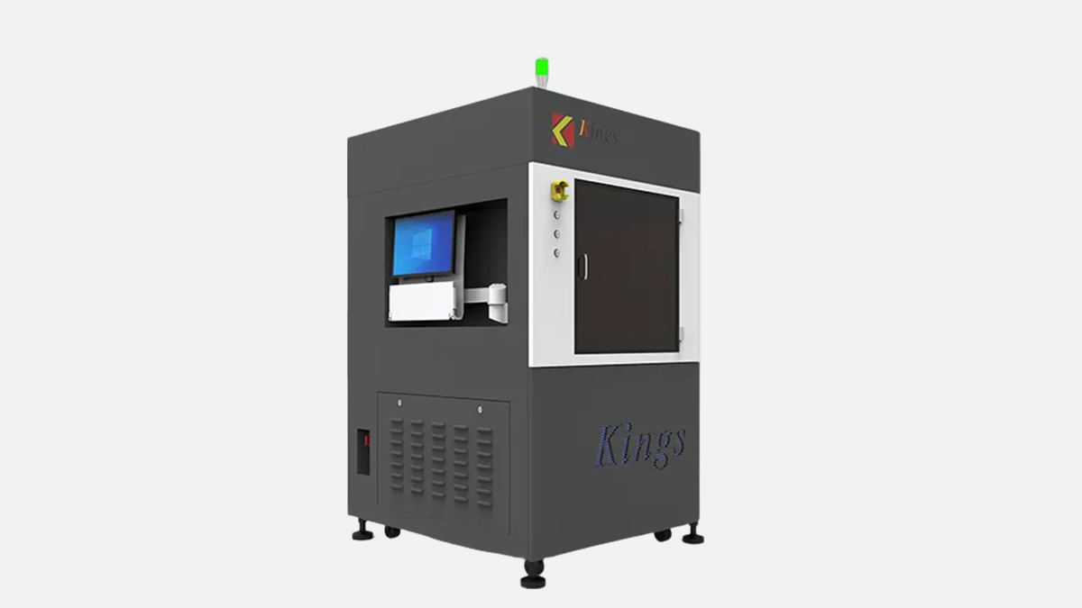 Kings SLA 600 Pro 3D Printer