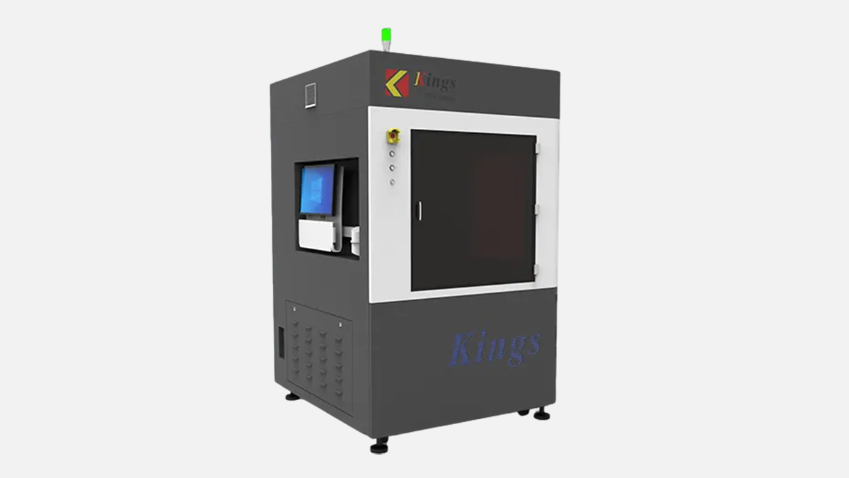 Kings SLA 850 Pro 3D Printer