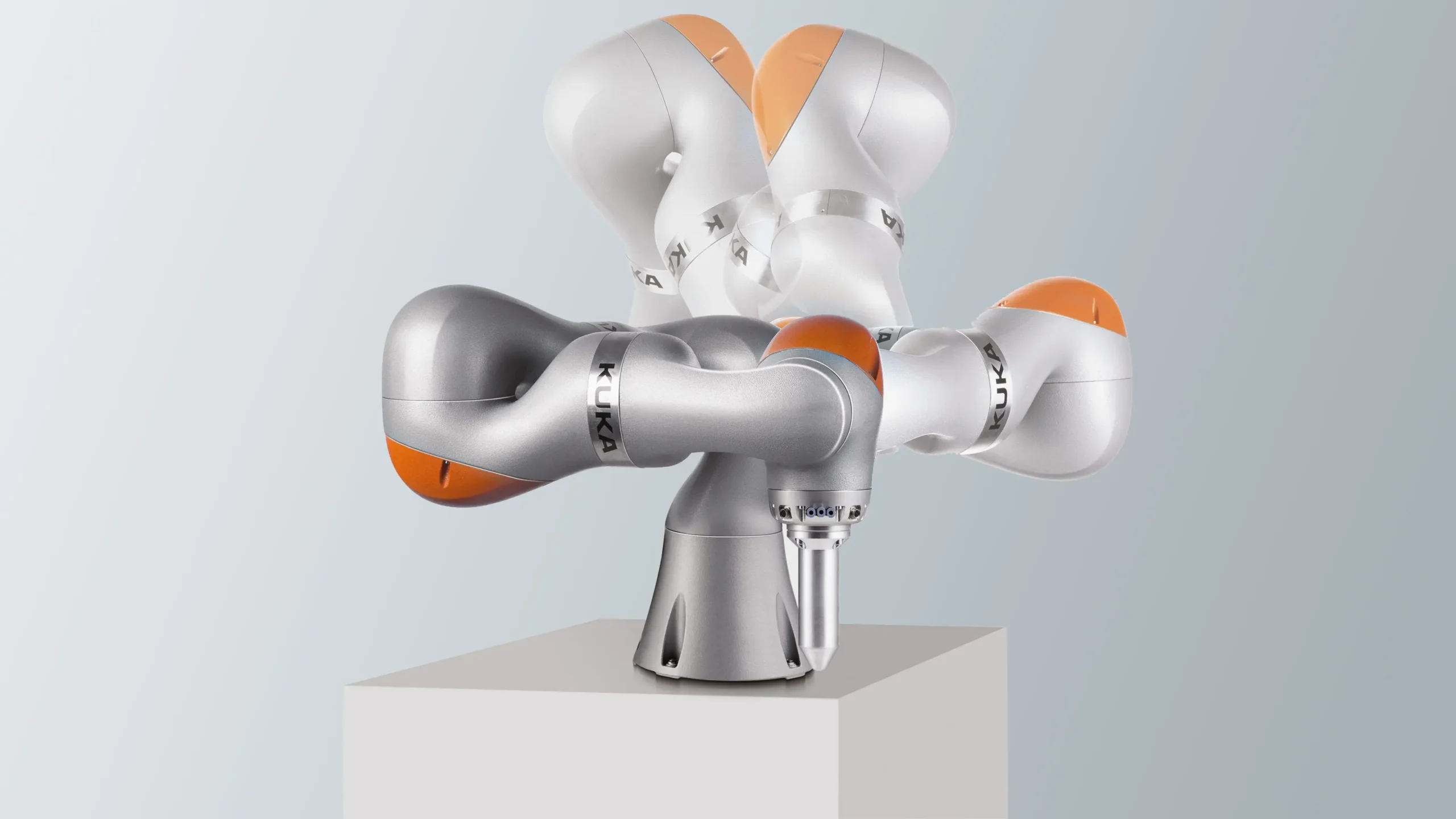 KUKA LBR iiwa