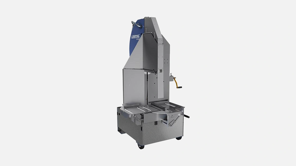 Lissmac DTS 420 PE-N Stone Tile Cutting Machine