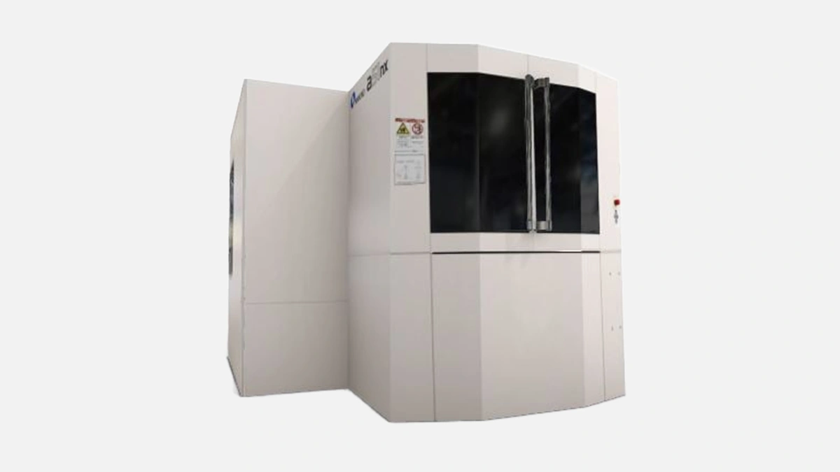 Makino a51nx Horizontal Machining Center CNC