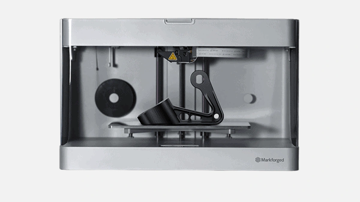Markforged Mark Two (Gen_2)