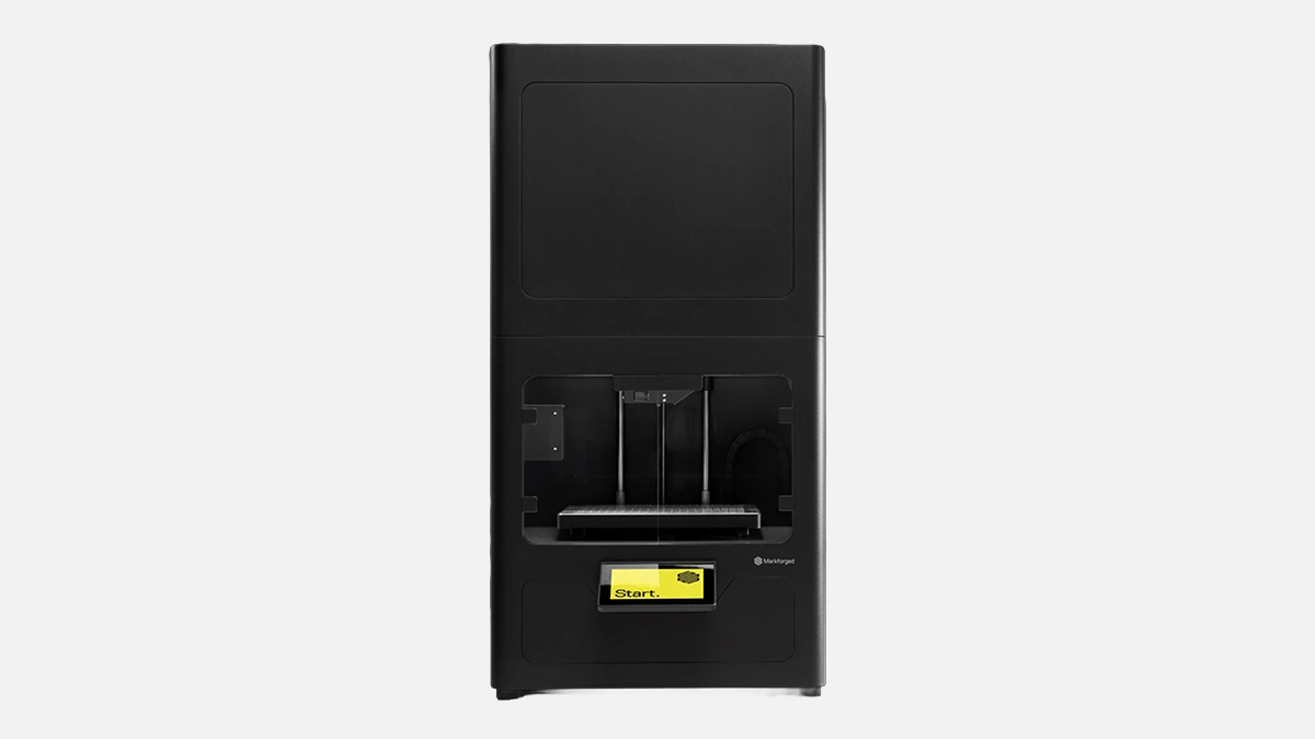 Markforged Metal X