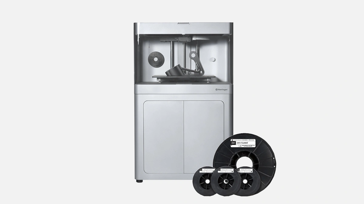 Markforged X7 photo