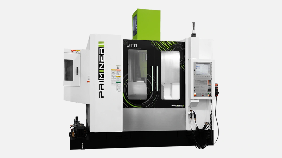 Priminer — U500-5X