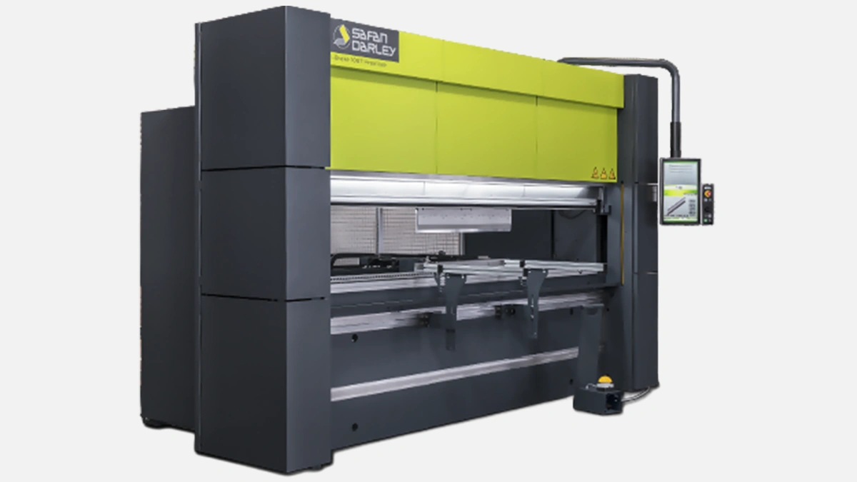 SafanDarley E-Brake 300T Ultra Dual Drive