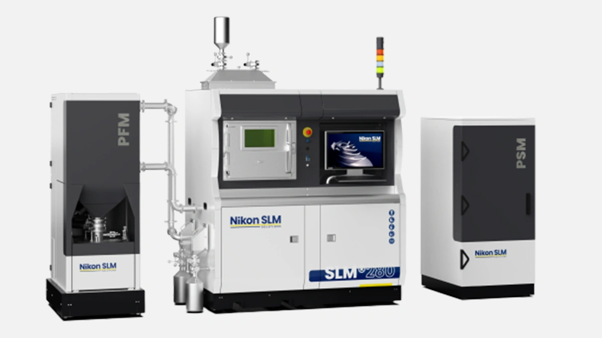 SLM_Solutions SLM®280 2.0