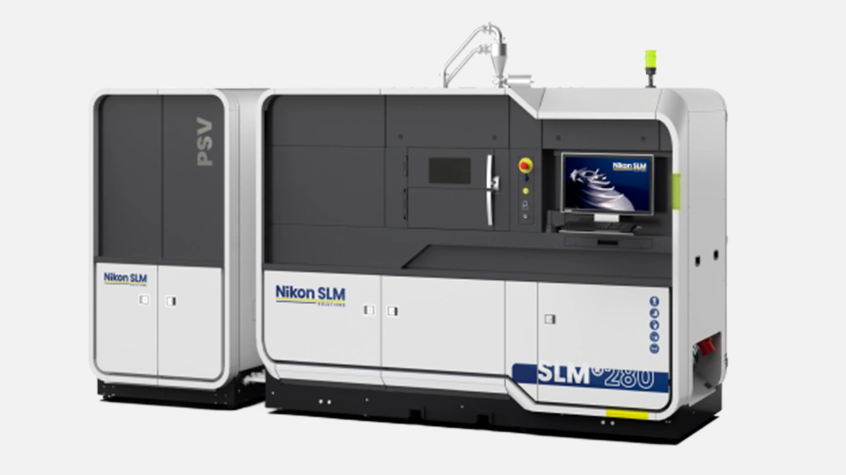 SLM_Solutions SLM®280 2.0