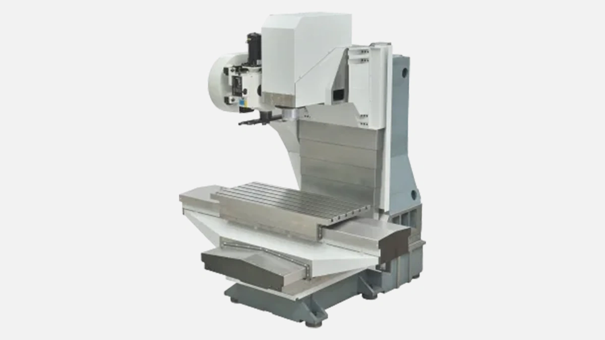 Spinner VC1150 inside