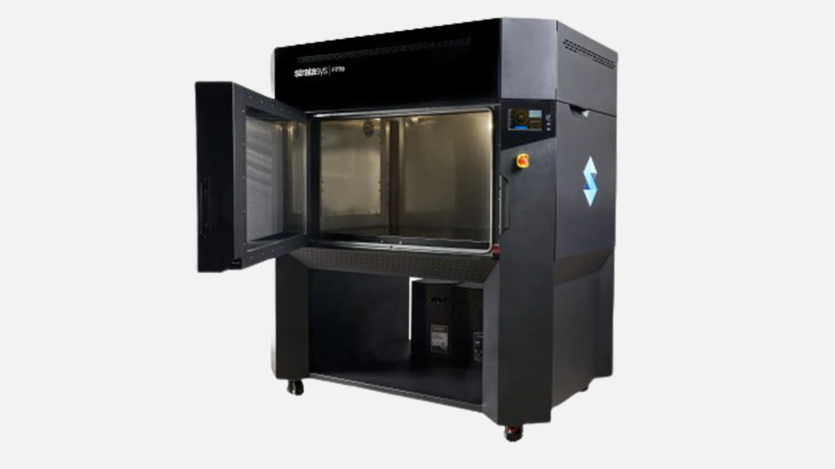 Stratasys F770 3D Printer