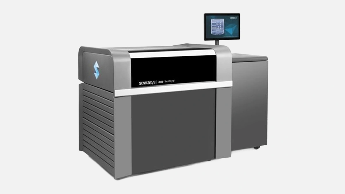 Stratasys J850 Prime 3D Printer
