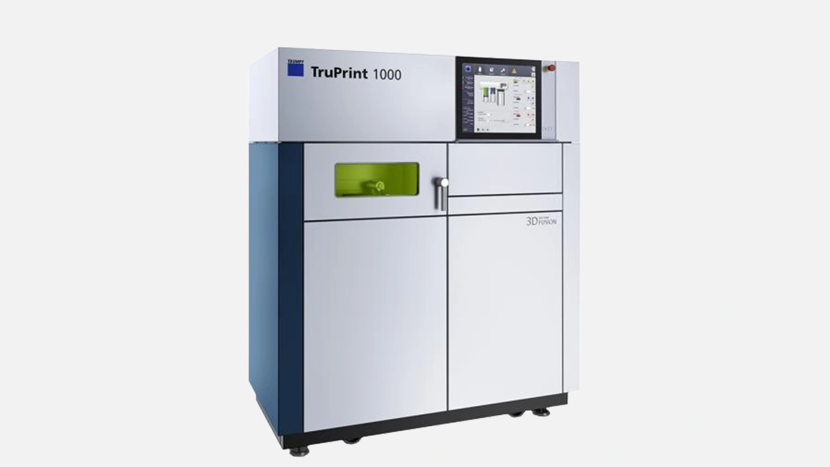 Trumpf TruPrint 1000