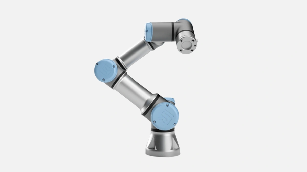 Universal_Robots UR10e
