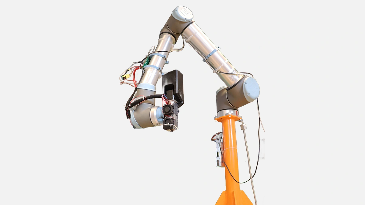 Universal Robots UR10e
