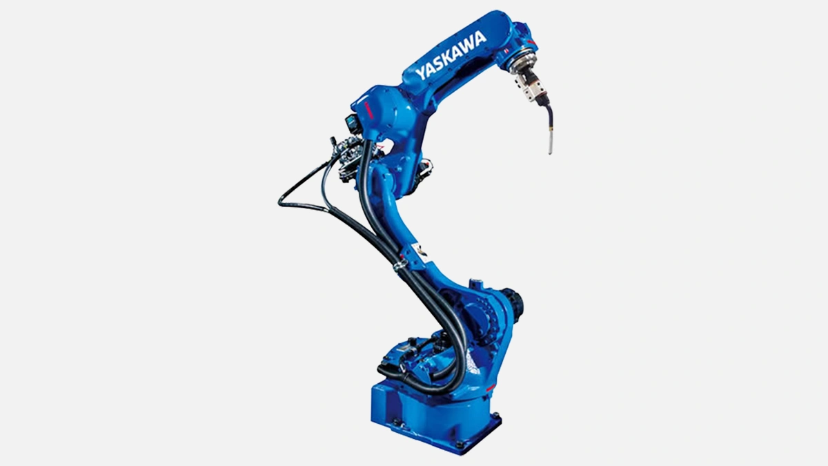Yaskawa MOTOMAN AR1440