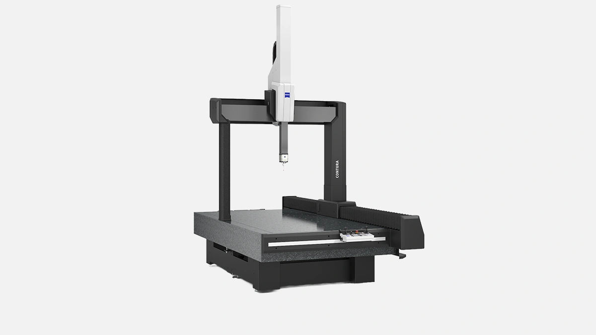 ZEISS CONTURA CMM